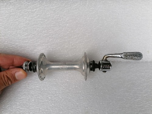 Mozzo anteriore campagnolo - anteriore,