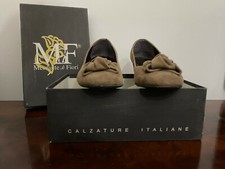 Ballerine Mercante di Fiori taglia 40