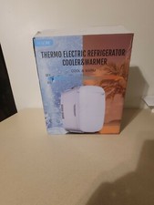 NXONE White Thermo Electric