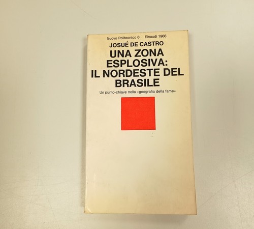 Libro una zona esplosiva - esplosiva:, il