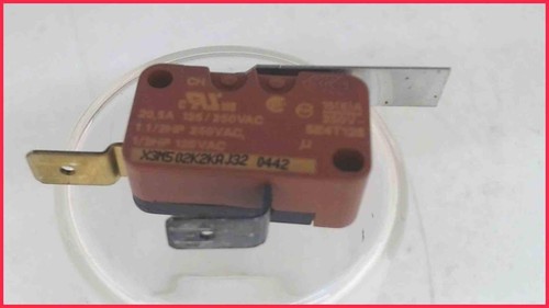 Micro switch interruttore - switch,