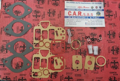 Kit revisione per - kit,