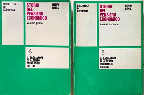Henri denis storia del - denis,