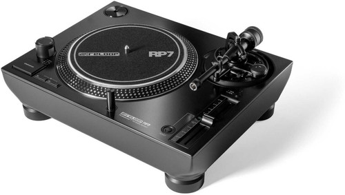 Reloop rp7 - reloop,