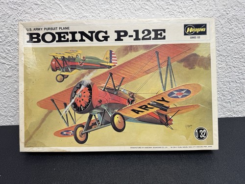 Vintage hasegawa boeing - vintage,