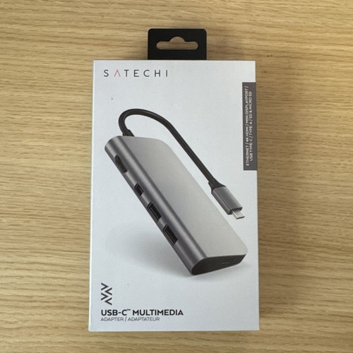 Satechi adattatore - satechi,