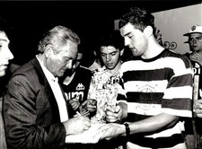Foto originale agenzia - foto,