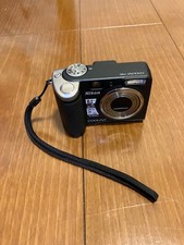 Nikon COOLPIX P50 fotocamera