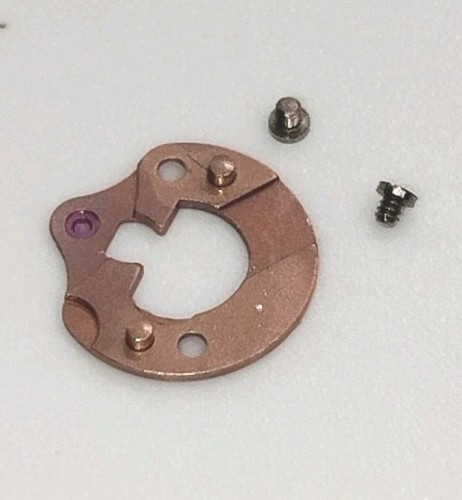 Montre omega cal 1002 1005 - omega, cal.1002-1005