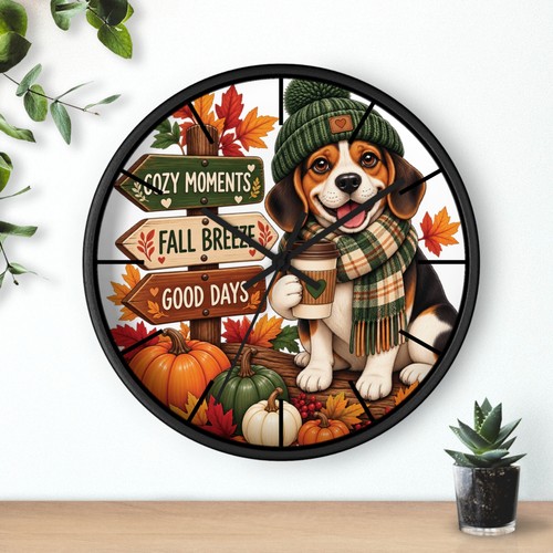 Orologio parete per - da, cani