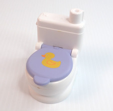 Fisher Price Little People Set