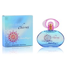 SALVATORE FERRAGAMO INCANTO