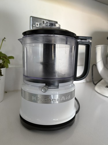 Kitchenaid mini tritatutto per - tritatutto,