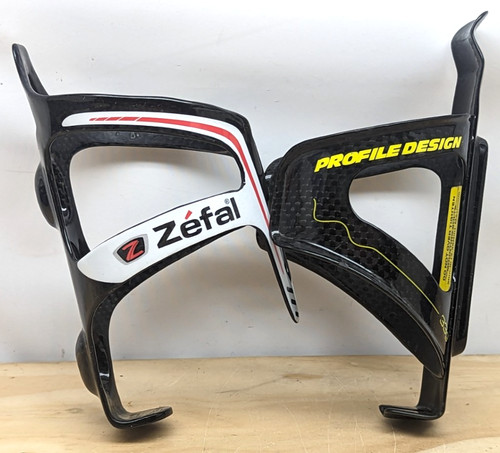 Zefal profile design - zefal/profile,