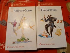 Il Corsaro Nero Salgari