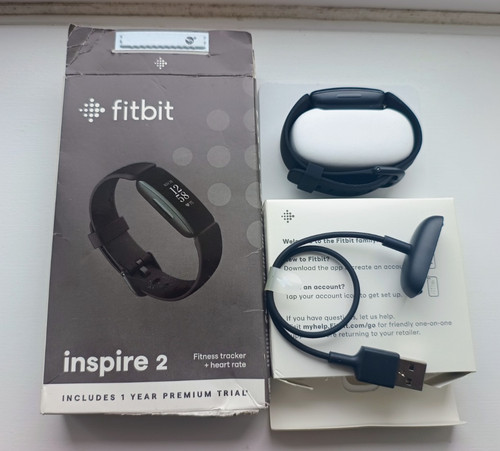 Fitbit inspire activity - fitbit,