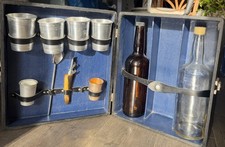 Custodia vintage mcm - custodia, portatile