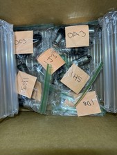 Tubi sottovuoto radio/TV