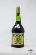 Elisir S.Marzano BORSCI Magnum
