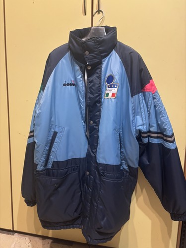 Giacca diadora italia - diadora,