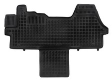 Tappetini gomma per Fiat