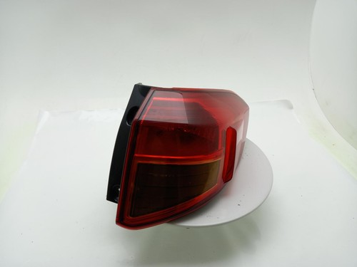 Fanale posteriore suzuki - fanale,