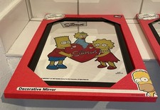 Specchio Simpsons 3x