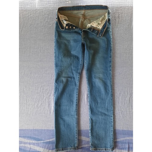 Jeans donna levis 501 - donna,