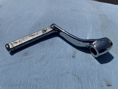 Pedana poggiapiedi bsa 4890 - pedana,