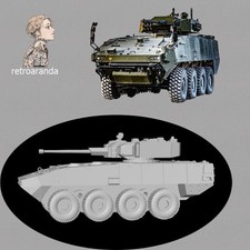 Kit maqueta para montar y