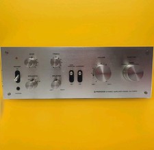 PIONEER SA-5300 AMPLIFICATORE