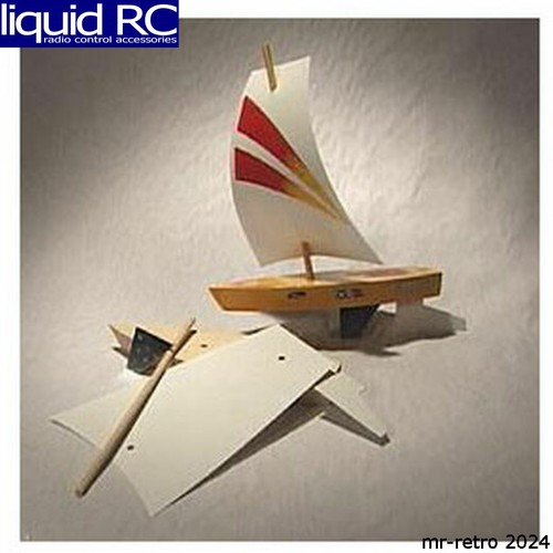 Kit barca vela - kit, corsa