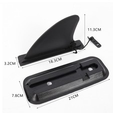 SUP Paddle-board Inserto Coda