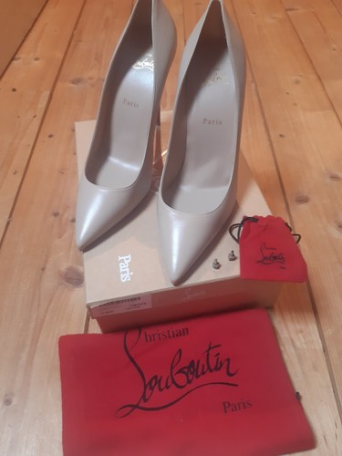 Christian louboutin tacchi - christian,
