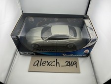 Hot Wheels pressofuso scala