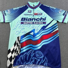 SMS Santini Bianchi Martini