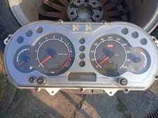 QUADRO STRUMENTI APRILIA