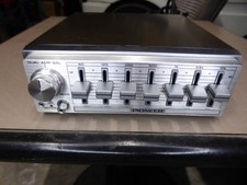 Pioneer CD-5 Lonesome Carboy