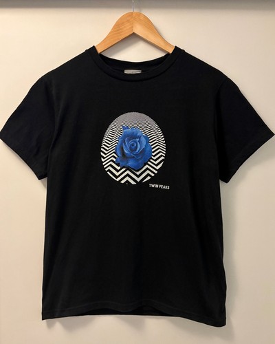 Twin peaks japan exclusive - twin,