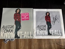 Alessia Cara Know-It-All 2016