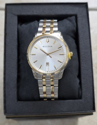 Nuovo orologio bulova uomo - nuovo,