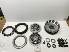 YAMAHA RD400 RD 400 76-78