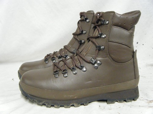 Genuine british army military - genuine,