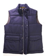 $1.395 Canali gilet in lana