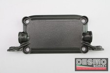 coperchio valvole scarico