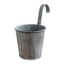  Portavasi Balcone Fioriera Da