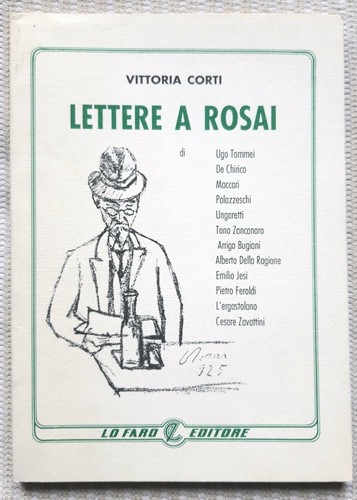 Lettere ottone rosai - a,