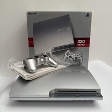 Sony Playstation 3 PS3 Slim