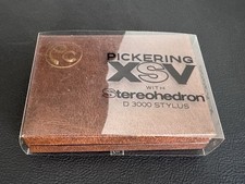 Pickering XSV/3000 MM
