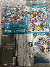 Super Smash Bros. for Wii U 